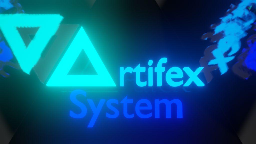 ArtifexSystem